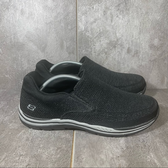 Skechers Other - Skechers Men’s Expected Gomel Slip-on Loafers